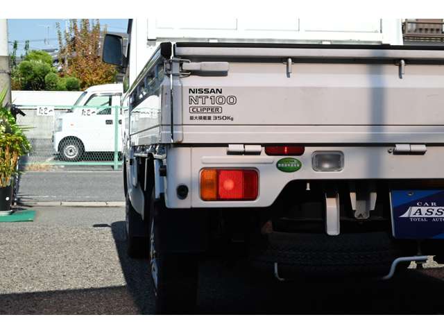 日産 ＮＴ１００クリッパー ６６０ ＤＸ ４ＷＤ H29年 (近畿) 99
