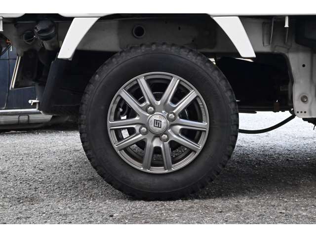 日産 ＮＴ１００クリッパー ６６０ ＤＸ ４ＷＤ H29年 (近畿) 99