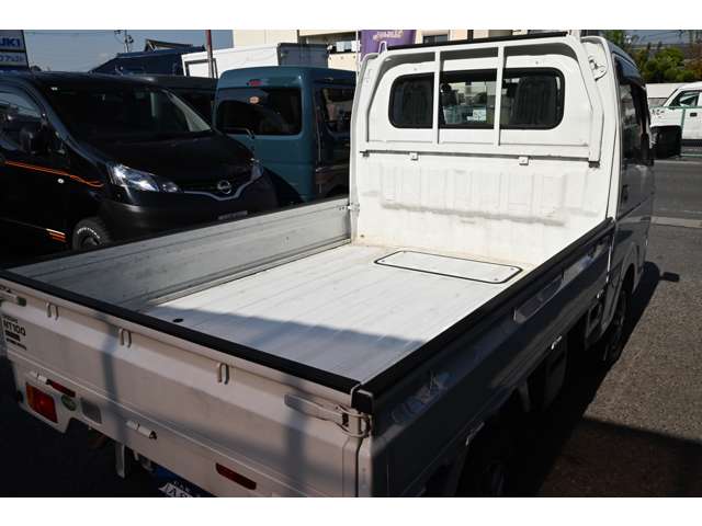 日産 ＮＴ１００クリッパー ６６０ ＤＸ ４ＷＤ H29年 (近畿) 99