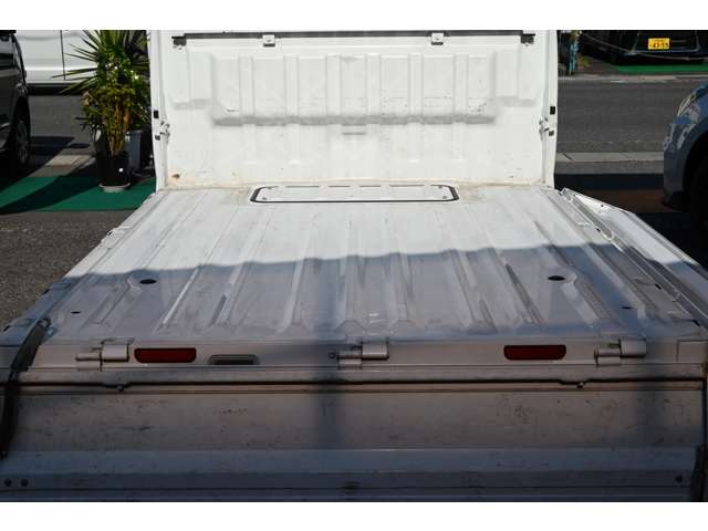 日産 ＮＴ１００クリッパー ６６０ ＤＸ ４ＷＤ H29年 (近畿) 99