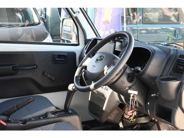 日産 ＮＴ１００クリッパー ６６０ ＤＸ ４ＷＤ H29年 (近畿) 99