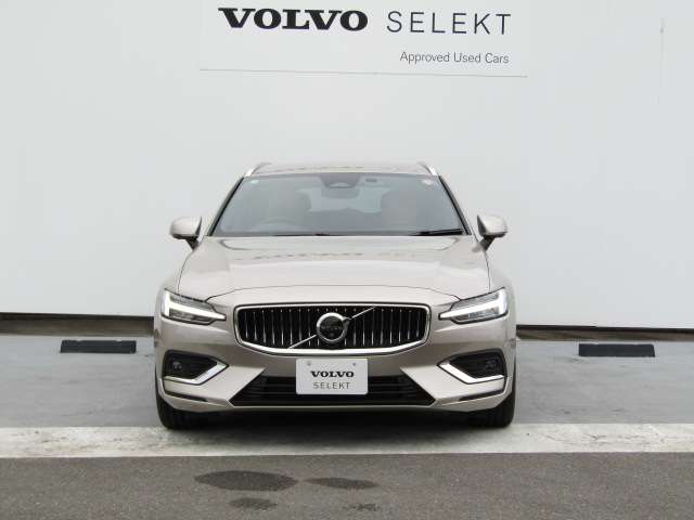 ボルボ Ｖ６０ ウルトラ　Ｂ４ R7年 (四国) 99