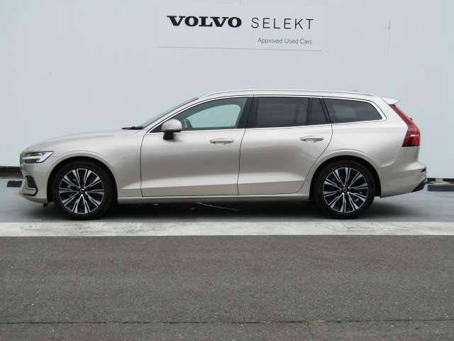 ボルボ Ｖ６０ ウルトラ　Ｂ４ R7年 (四国) 99