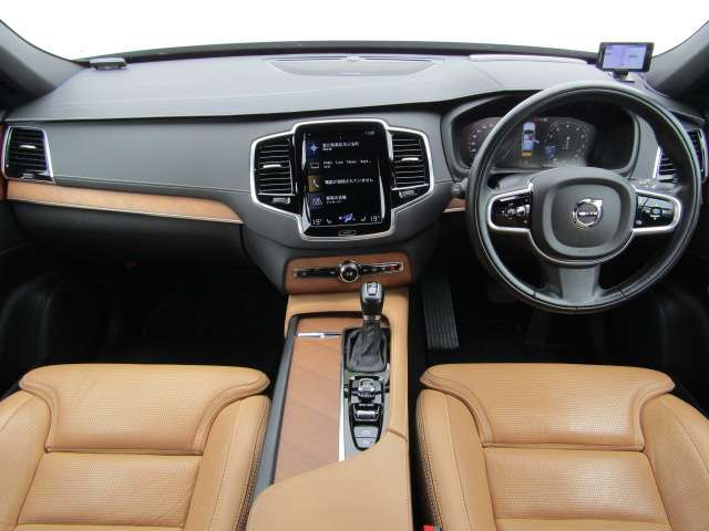 ボルボ ＸＣ９０ Ｔ６ ＡＷＤ インスクリプション ４ＷＤ H30年 (四国) 99