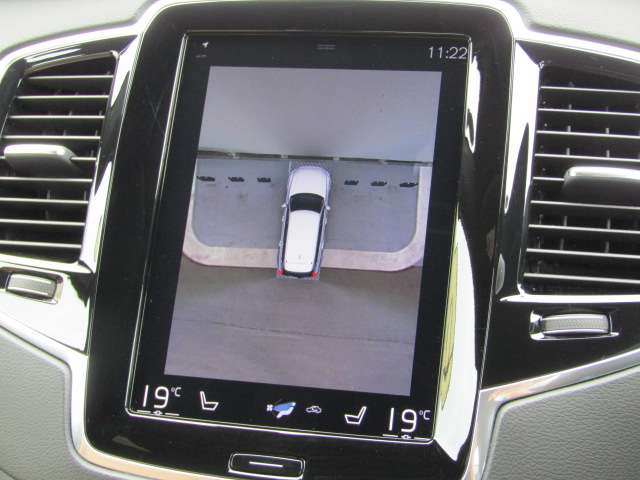 ボルボ ＸＣ９０ Ｔ６ ＡＷＤ インスクリプション ４ＷＤ H30年 (四国) 99