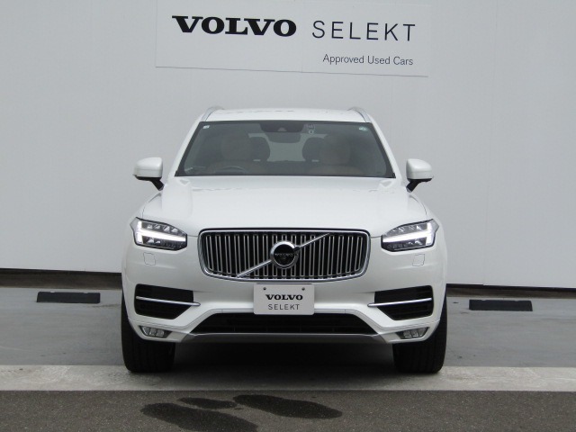 ボルボ ＸＣ９０ Ｔ６ ＡＷＤ インスクリプション ４ＷＤ H30年 (四国) 99