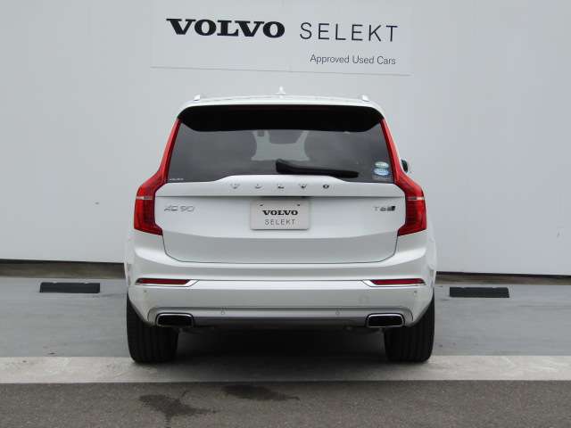 ボルボ ＸＣ９０ Ｔ６ ＡＷＤ インスクリプション ４ＷＤ H30年 (四国) 99