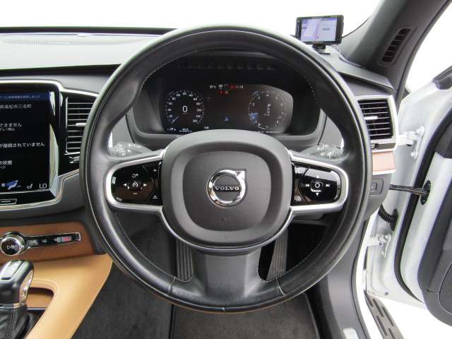 ボルボ ＸＣ９０ Ｔ６ ＡＷＤ インスクリプション ４ＷＤ H30年 (四国) 99