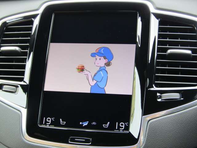 ボルボ ＸＣ９０ Ｔ６ ＡＷＤ インスクリプション ４ＷＤ H30年 (四国) 99