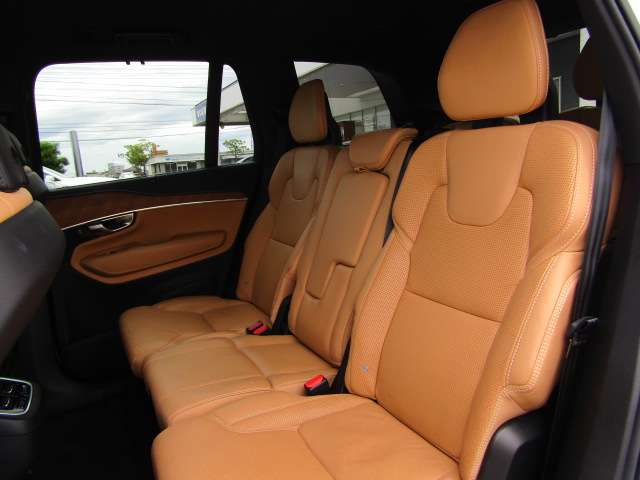 ボルボ ＸＣ９０ Ｔ６ ＡＷＤ インスクリプション ４ＷＤ H30年 (四国) 99