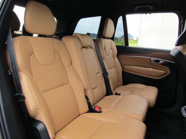 ボルボ ＸＣ９０ Ｔ６ ＡＷＤ インスクリプション ４ＷＤ H30年 (四国) 99