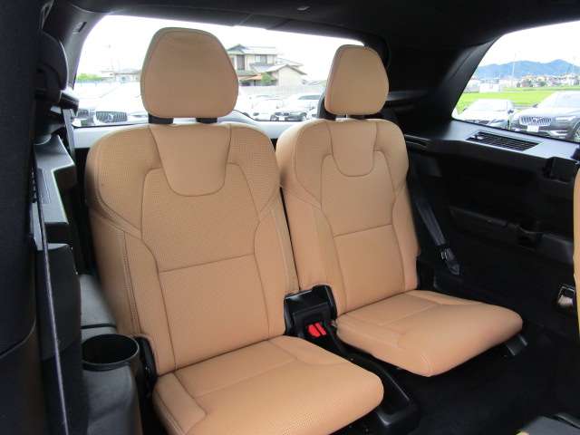 ボルボ ＸＣ９０ Ｔ６ ＡＷＤ インスクリプション ４ＷＤ H30年 (四国) 99