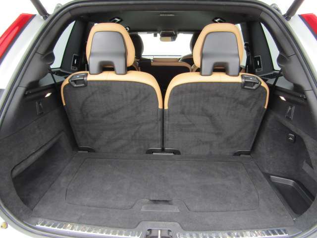 ボルボ ＸＣ９０ Ｔ６ ＡＷＤ インスクリプション ４ＷＤ H30年 (四国) 99