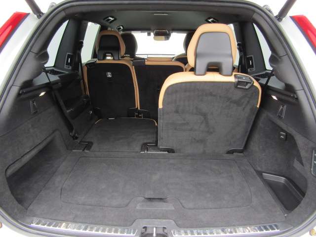 ボルボ ＸＣ９０ Ｔ６ ＡＷＤ インスクリプション ４ＷＤ H30年 (四国) 99