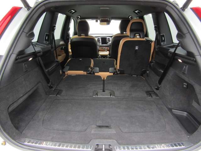 ボルボ ＸＣ９０ Ｔ６ ＡＷＤ インスクリプション ４ＷＤ H30年 (四国) 99