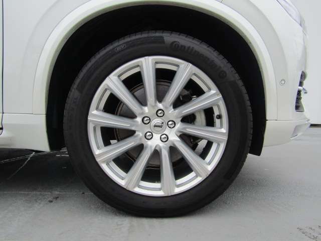 ボルボ ＸＣ９０ Ｔ６ ＡＷＤ インスクリプション ４ＷＤ H30年 (四国) 99