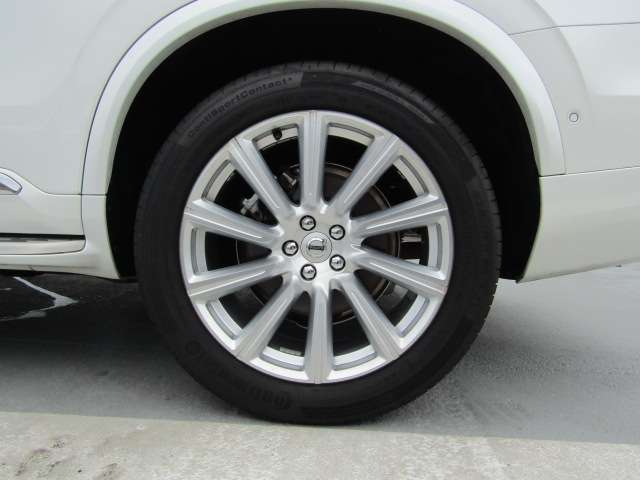 ボルボ ＸＣ９０ Ｔ６ ＡＷＤ インスクリプション ４ＷＤ H30年 (四国) 99