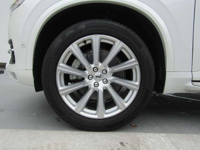 ボルボ ＸＣ９０ Ｔ６ ＡＷＤ インスクリプション ４ＷＤ H30年 (四国) 99