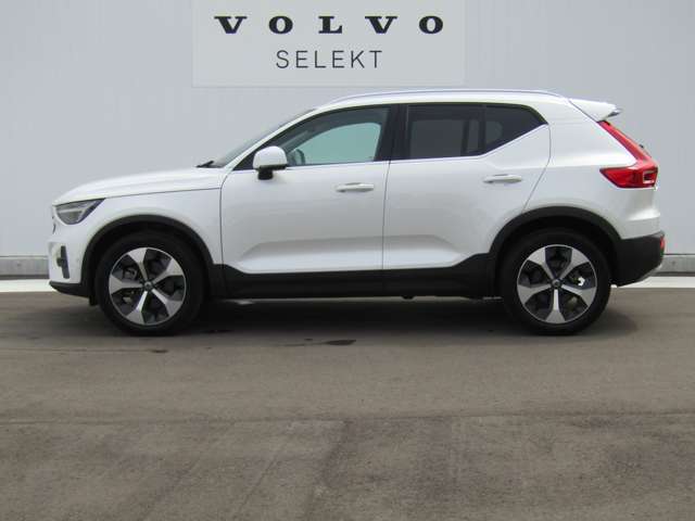 ボルボ ＸＣ４０ アルティメット Ｂ４ ＡＷＤ ４ＷＤ R5年 (四国) 99