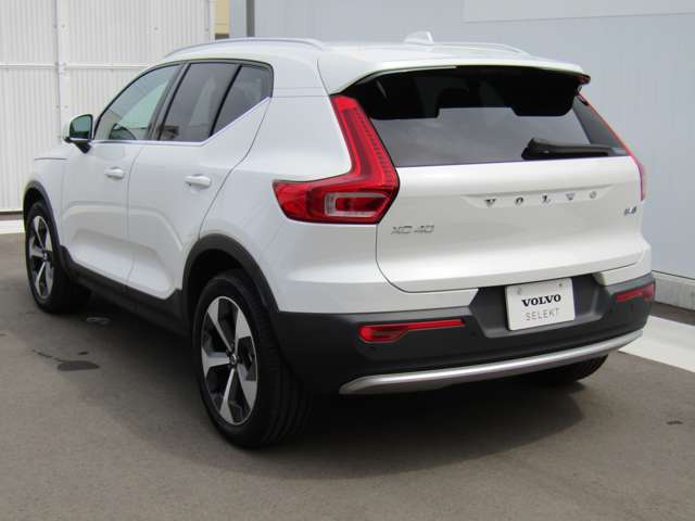 ボルボ ＸＣ４０ アルティメット Ｂ４ ＡＷＤ ４ＷＤ R5年 (四国) 99