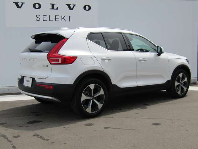 ボルボ ＸＣ４０ アルティメット Ｂ４ ＡＷＤ ４ＷＤ R5年 (四国) 99