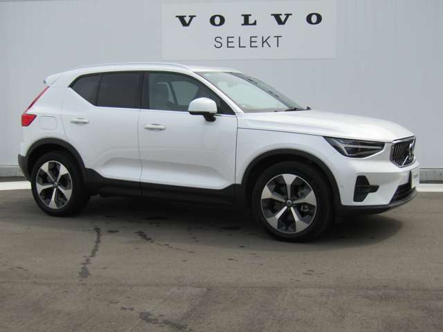ボルボ ＸＣ４０ アルティメット Ｂ４ ＡＷＤ ４ＷＤ R5年 (四国) 99