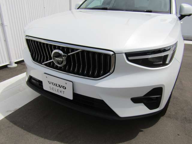 ボルボ ＸＣ４０ アルティメット Ｂ４ ＡＷＤ ４ＷＤ R5年 (四国) 99