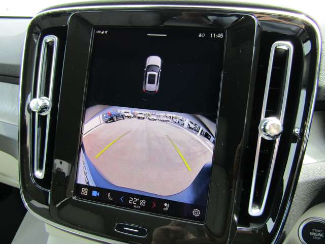 ボルボ ＸＣ４０ アルティメット Ｂ４ ＡＷＤ ４ＷＤ R5年 (四国) 99