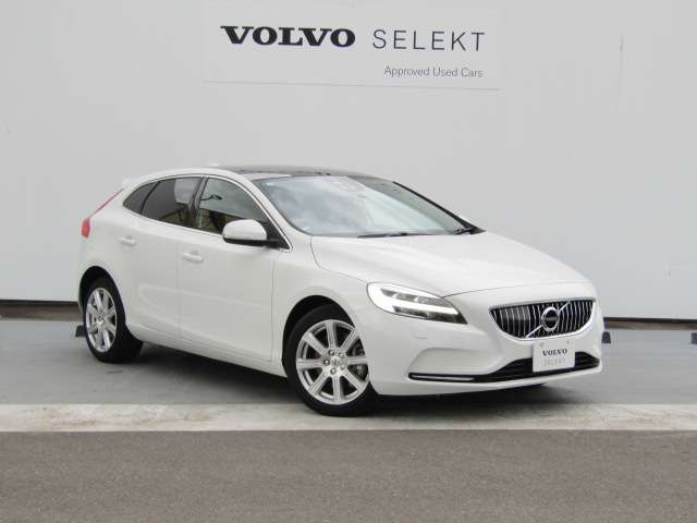 ボルボ Ｖ４０ Ｔ３　クラシックエディション R1年 (四国) 99