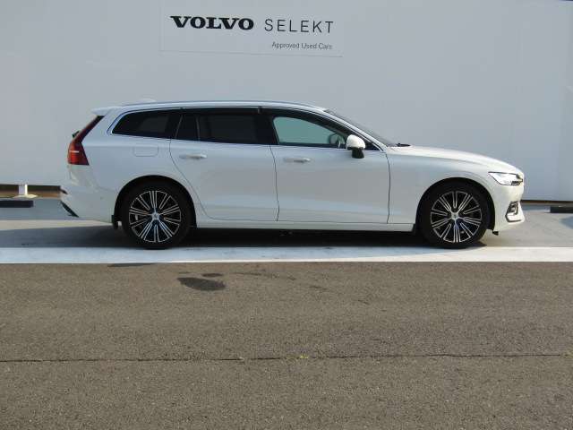 ボルボ Ｖ６０ Ｔ５　インスクリプション R1年 (四国) 99