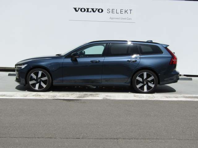 ボルボ Ｖ６０ リチャージ アルティメット Ｔ６ ＡＷＤ プラグイン ハイブリッド ４ＷＤ R6年 (四国) 99