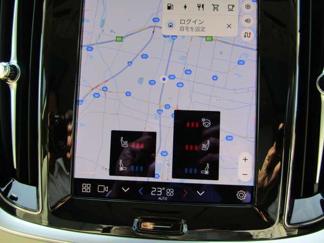 ボルボ Ｖ６０ リチャージ アルティメット Ｔ６ ＡＷＤ プラグイン ハイブリッド ４ＷＤ R6年 (四国) 99