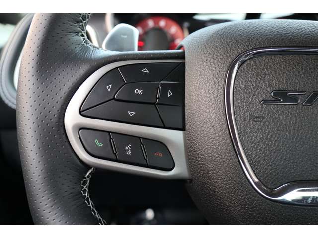 ダッジ チャレンジャー ＳＲＴ ヘルキャット R4年 (東海) 99