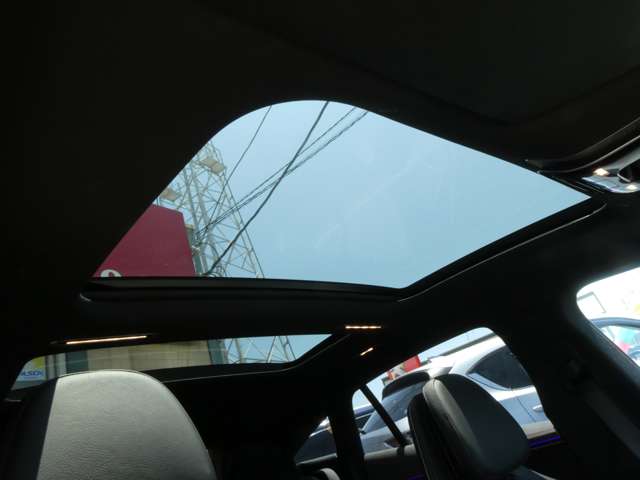 メルセデスベンツ ＥＱＳ ４５０プラス ＡＭＧラインパッケージ ＭＰ２０２３０１ R4年 (関東) 99