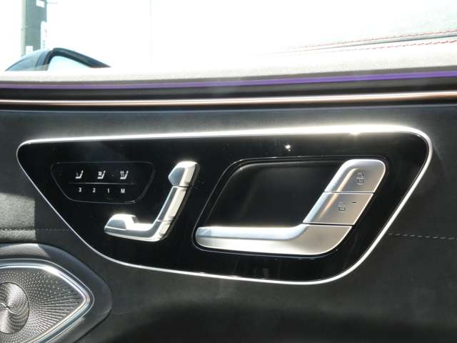 メルセデスベンツ ＥＱＳ ４５０プラス ＡＭＧラインパッケージ ＭＰ２０２３０１ R4年 (関東) 99