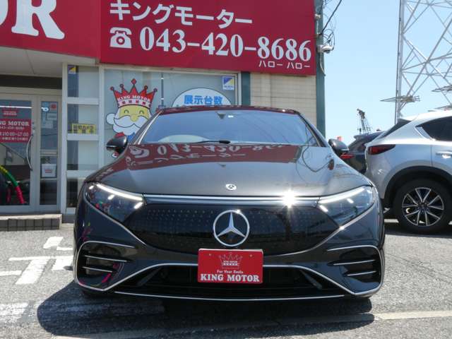 メルセデスベンツ ＥＱＳ ４５０プラス ＡＭＧラインパッケージ ＭＰ２０２３０１ R4年 (関東) 99