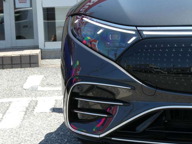 メルセデスベンツ ＥＱＳ ４５０プラス ＡＭＧラインパッケージ ＭＰ２０２３０１ R4年 (関東) 99