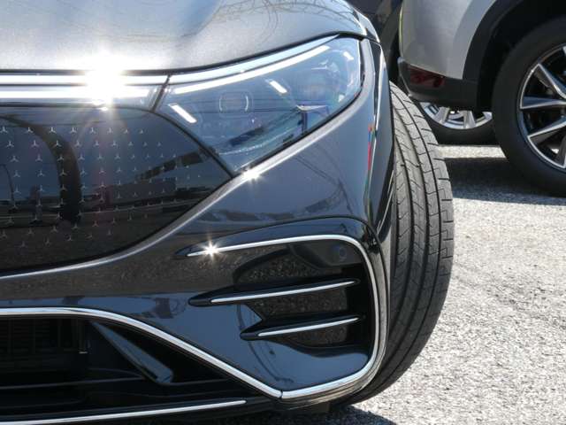 メルセデスベンツ ＥＱＳ ４５０プラス ＡＭＧラインパッケージ ＭＰ２０２３０１ R4年 (関東) 99