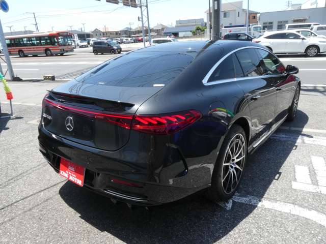 メルセデスベンツ ＥＱＳ ４５０プラス ＡＭＧラインパッケージ ＭＰ２０２３０１ R4年 (関東) 99