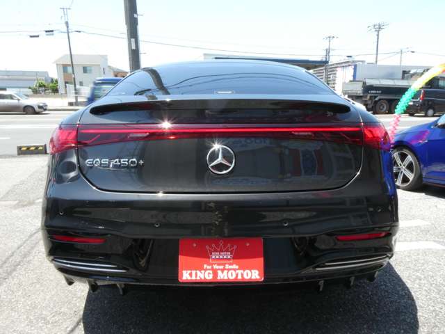 メルセデスベンツ ＥＱＳ ４５０プラス ＡＭＧラインパッケージ ＭＰ２０２３０１ R4年 (関東) 99