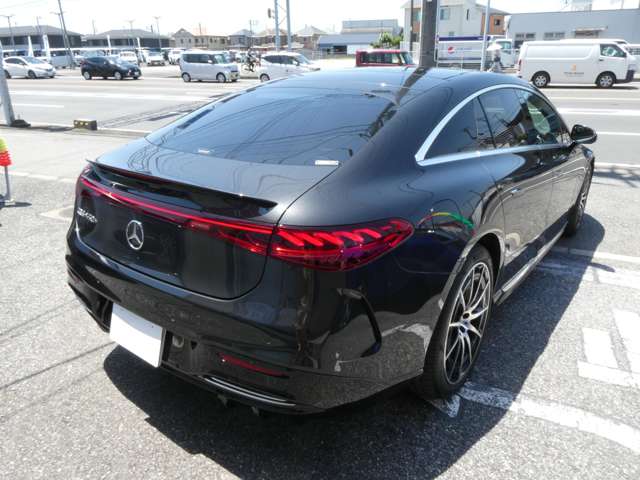 メルセデスベンツ ＥＱＳ ４５０プラス ＡＭＧラインパッケージ ＭＰ２０２３０１ R4年 (関東) 99
