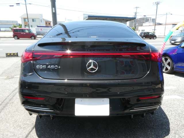 メルセデスベンツ ＥＱＳ ４５０プラス ＡＭＧラインパッケージ ＭＰ２０２３０１ R4年 (関東) 99