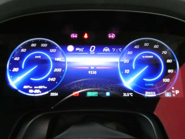 メルセデスベンツ ＥＱＳ ４５０プラス ＡＭＧラインパッケージ ＭＰ２０２３０１ R4年 (関東) 99