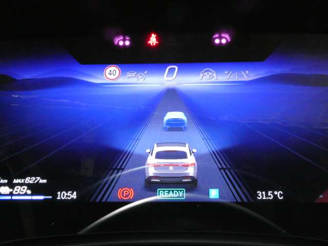 メルセデスベンツ ＥＱＳ ４５０プラス ＡＭＧラインパッケージ ＭＰ２０２３０１ R4年 (関東) 99