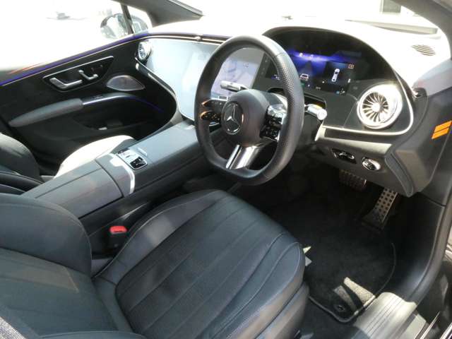 メルセデスベンツ ＥＱＳ ４５０プラス ＡＭＧラインパッケージ ＭＰ２０２３０１ R4年 (関東) 99