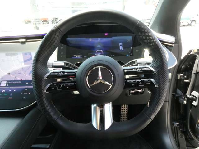 メルセデスベンツ ＥＱＳ ４５０プラス ＡＭＧラインパッケージ ＭＰ２０２３０１ R4年 (関東) 99