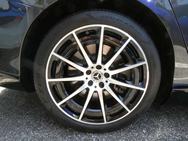 メルセデスベンツ ＥＱＳ ４５０プラス ＡＭＧラインパッケージ ＭＰ２０２３０１ R4年 (関東) 99