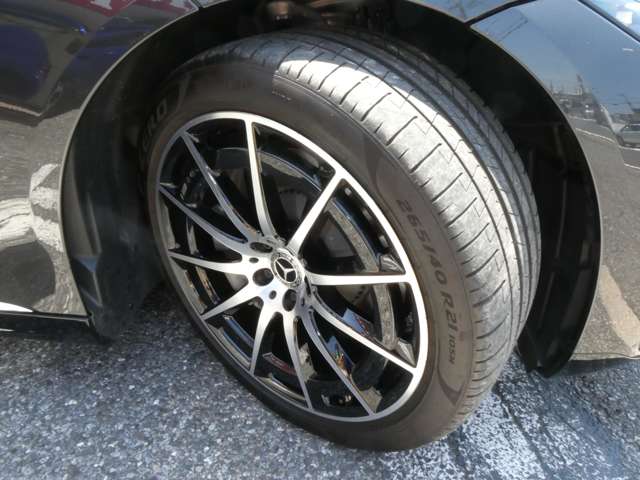 メルセデスベンツ ＥＱＳ ４５０プラス ＡＭＧラインパッケージ ＭＰ２０２３０１ R4年 (関東) 99