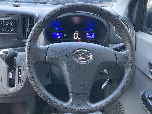 ダイハツ ミラ　イース ６６０ ＸＦ スマートセレクション ＳＡ ４ＷＤ H26年 (北海道) 99