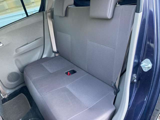 ダイハツ ミラ　イース ６６０ ＸＦ スマートセレクション ＳＡ ４ＷＤ H26年 (北海道) 99